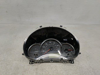 compare product 2011-2012 Toyota Yaris Instrument Cluster Speedometer Gauges P/N:157550-5023 83800-5CA60 Fits Fits 2011 2012 OEM Used Auto Parts