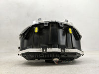 2011-2012 Toyota Yaris Instrument Cluster Speedometer Gauges P/N:157550-5023 83800-5CA60 Fits Fits 2011 2012 OEM Used Auto P