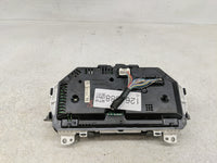 2011-2012 Toyota Yaris Instrument Cluster Speedometer Gauges P/N:157550-5023 83800-5CA60 Fits Fits 2011 2012 OEM Used Auto P