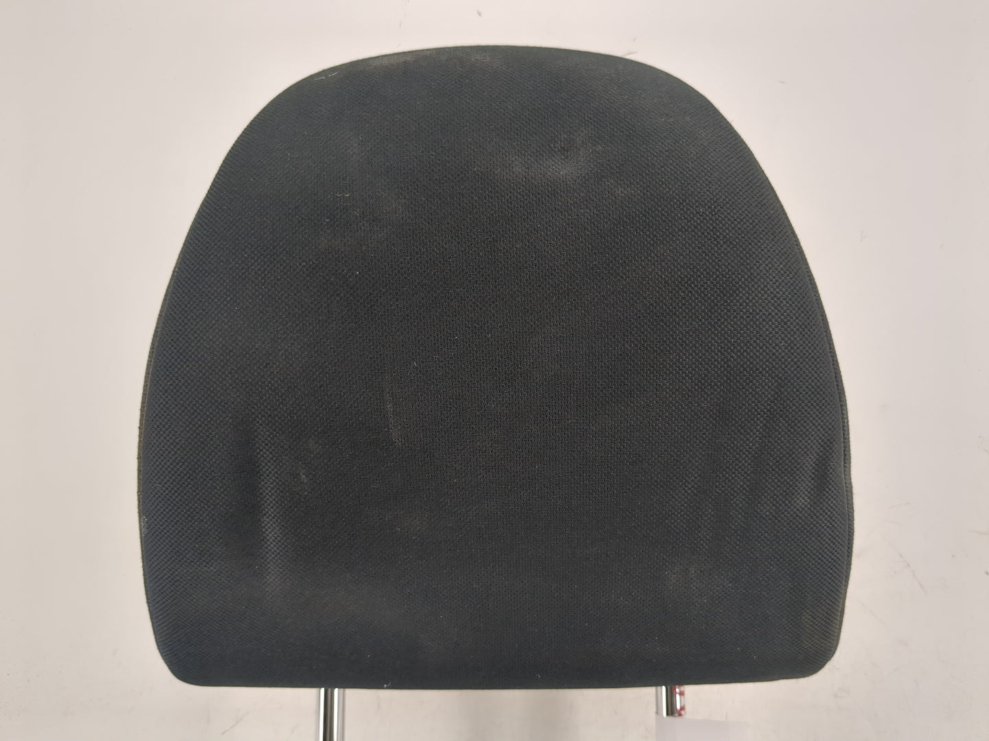 2012-2013 Toyota Yaris Headrest Head Rest Front Driver Passenger Seat Fits Fits 2012 2013 OEM Used Auto Parts - Oemusedautop