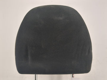2012-2013 Toyota Yaris Headrest Head Rest Front Driver Passenger Seat Fits Fits 2012 2013 OEM Used Auto Parts - Oemusedautop