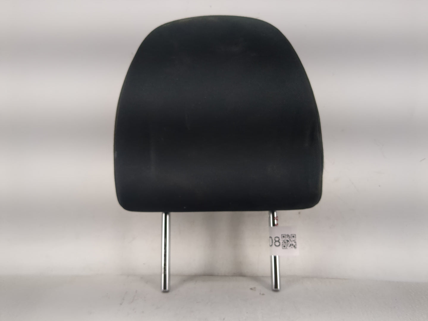 2012-2013 Toyota Yaris Headrest Head Rest Front Driver Passenger Seat Fits Fits 2012 2013 OEM Used Auto Parts - Oemusedautop