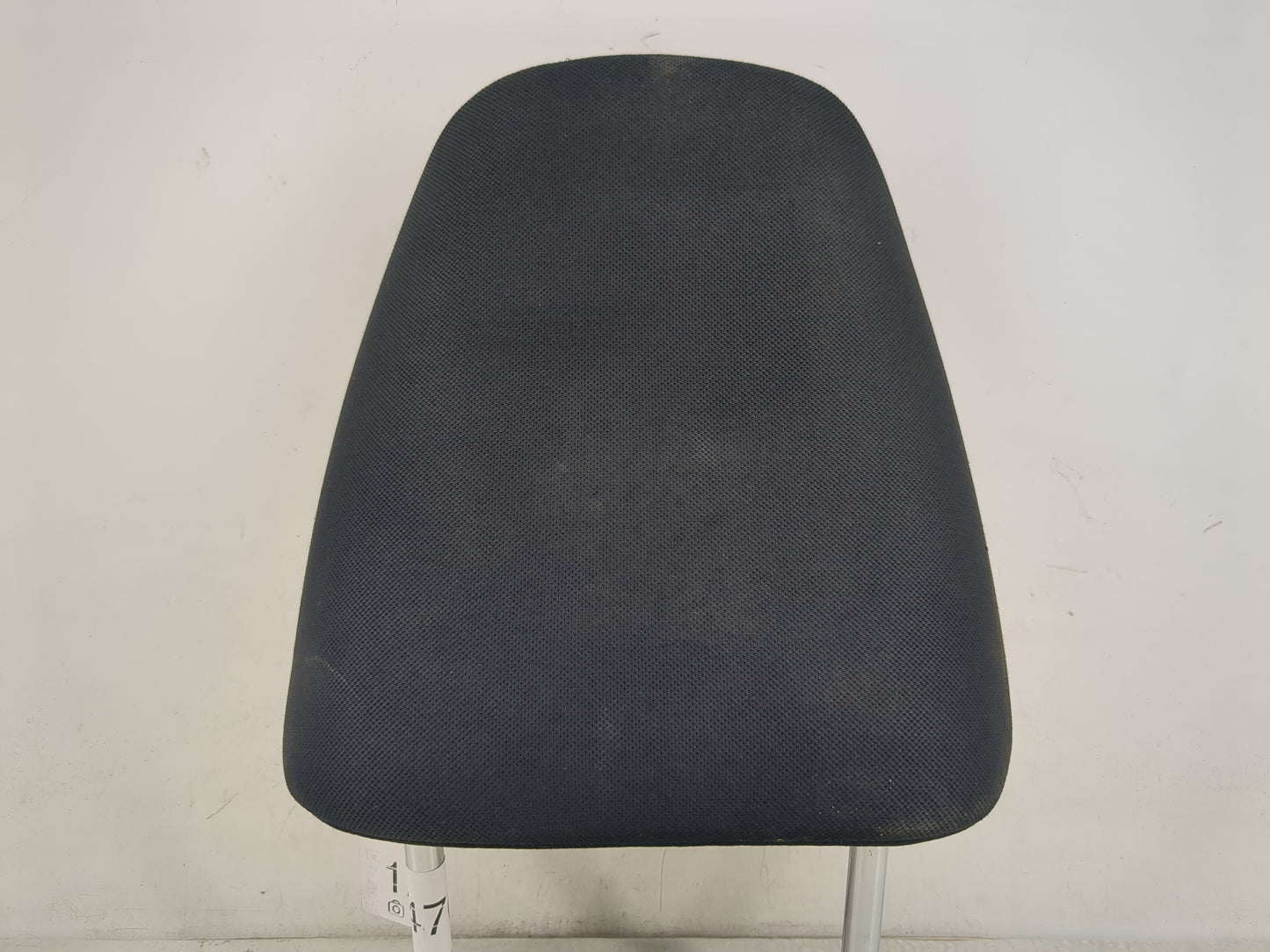 2012-2013 Toyota Yaris Headrest Head Rest Front Driver Passenger Seat Fits Fits 2012 2013 OEM Used Auto Parts - Oemusedautop