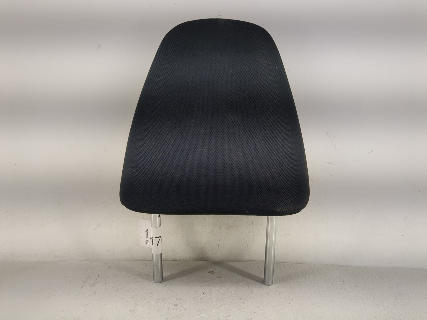 2012-2013 Toyota Yaris Headrest Head Rest Front Driver Passenger Seat Fits Fits 2012 2013 OEM Used Auto Parts - Oemusedautop