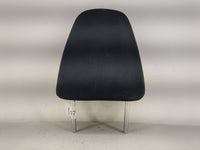 2012-2013 Toyota Yaris Headrest Head Rest Front Driver Passenger Seat Fits Fits 2012 2013 OEM Used Auto Parts - Oemusedautop