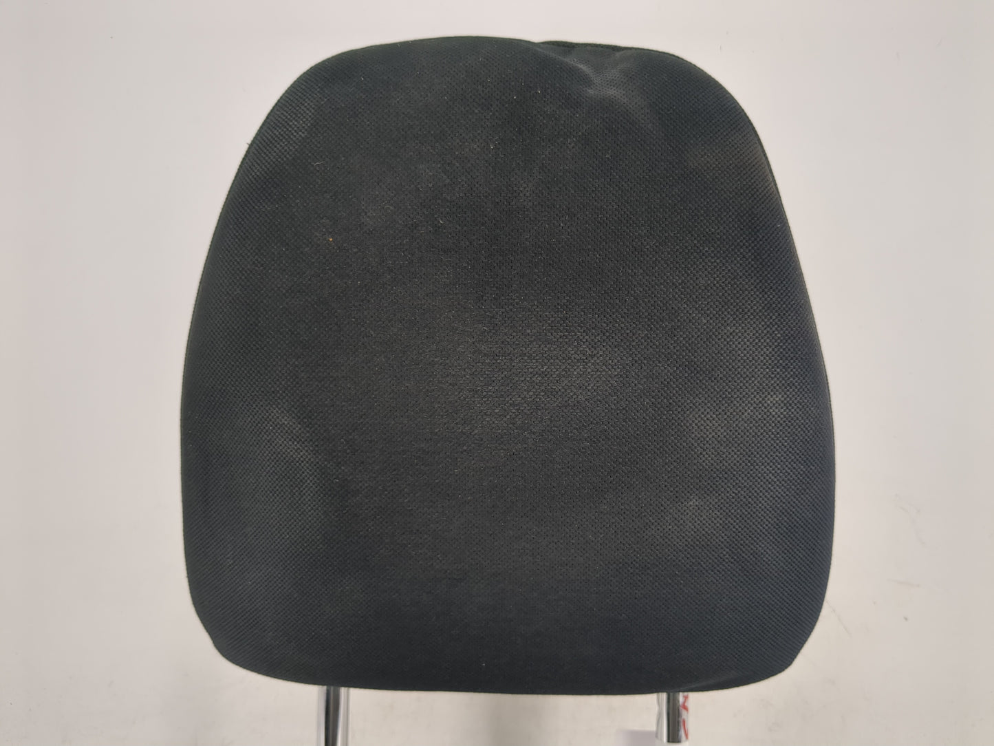 2012-2013 Toyota Yaris Headrest Head Rest Front Driver Passenger Seat Fits Fits 2012 2013 OEM Used Auto Parts - Oemusedautop