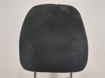 2012-2013 Toyota Yaris Headrest Head Rest Front Driver Passenger Seat Fits Fits 2012 2013 OEM Used Auto Parts - Oemusedautop