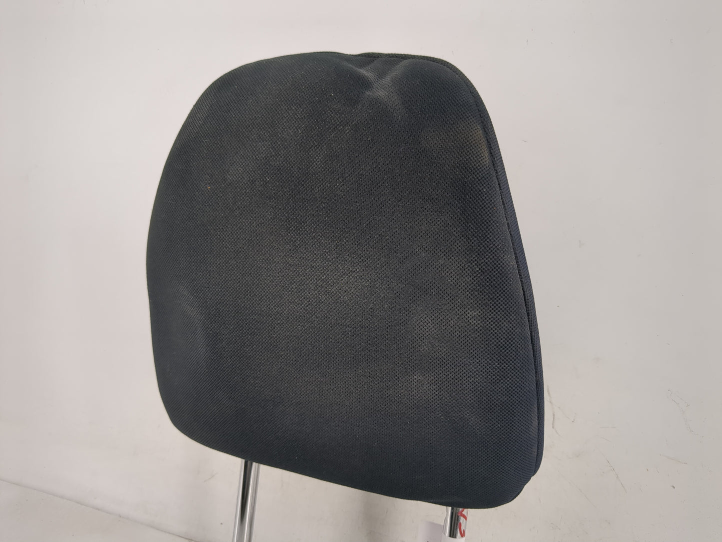 2012-2013 Toyota Yaris Headrest Head Rest Front Driver Passenger Seat Fits Fits 2012 2013 OEM Used Auto Parts - Oemusedautop