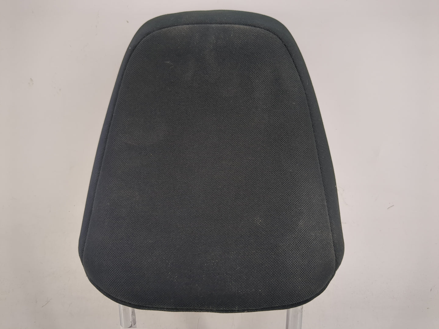 2012-2013 Toyota Yaris Headrest Head Rest Front Driver Passenger Seat Fits Fits 2012 2013 OEM Used Auto Parts - Oemusedautop