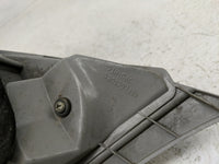 2012-2014 Toyota Yaris Tail Light Assembly Driver Left OEM Fits Fits 2012 2013 2014 OEM Used Auto Parts - Oemusedautoparts1.