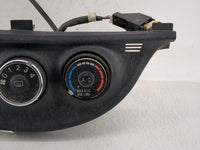 2012 Toyota Yaris Climate Control Module Temperature AC/Heater Replacement P/N:55406-52330 Fits OEM Used Auto Parts - Oemuse