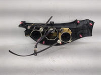 2012 Toyota Yaris Climate Control Module Temperature AC/Heater Replacement P/N:55406-52330 Fits OEM Used Auto Parts - Oemuse