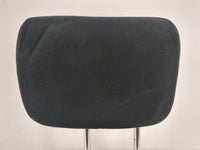 2012 Toyota Yaris Headrest Head Rest Rear Center Seat Fits OEM Used Auto Parts - Oemusedautoparts1.com
