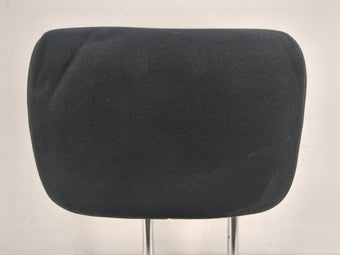 compare product 2012 Toyota Yaris Headrest Head Rest Rear Center Seat Fits OEM Used Auto Parts