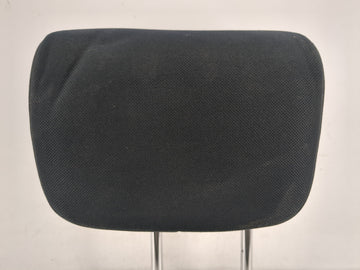 2012 Toyota Yaris Headrest Head Rest Rear Center Seat Fits OEM Used Auto Parts - Oemusedautoparts1.com