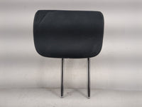 2012 Toyota Yaris Headrest Head Rest Rear Center Seat Fits OEM Used Auto Parts - Oemusedautoparts1.com