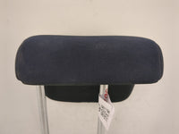 2012 Toyota Yaris Headrest Head Rest Rear Center Seat Fits OEM Used Auto Parts - Oemusedautoparts1.com
