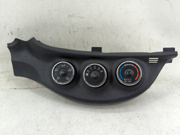 2012-2014 Toyota Yaris Climate Control Module Temperature AC/Heater Replacement P/N:758734 Fits Fits 2012 2013 2014 OEM Used