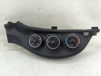 2012-2014 Toyota Yaris Climate Control Module Temperature AC/Heater Replacement P/N:758734 Fits Fits 2012 2013 2014 OEM Used