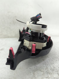 2012-2014 Toyota Yaris Climate Control Module Temperature AC/Heater Replacement P/N:758734 Fits Fits 2012 2013 2014 OEM Used