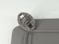 2012 Toyota Yaris Sun Visor Shade Replacement Driver Left Mirror Fits OEM Used Auto Parts - Oemusedautoparts1.com