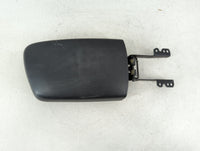 2006-2012 Toyota Yaris Center Console Armrest Cover Lid Fits Fits 2006 2007 2008 2009 2010 2011 2012 OEM Used Auto Parts - O