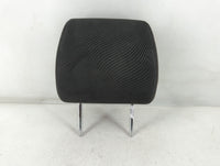 2011-2012 Toyota Yaris Headrest Head Rest Front Driver Passenger Seat Fits Fits 2011 2012 OEM Used Auto Parts - Oemusedautop