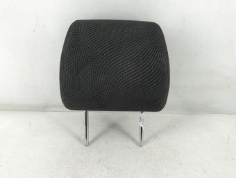 compare product 2011-2012 Toyota Yaris Headrest Head Rest Front Driver Passenger Seat Fits Fits 2011 2012 OEM Used Auto Parts