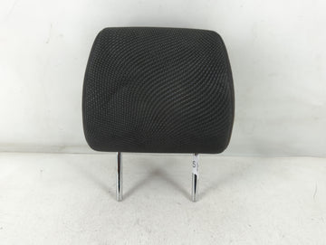2011-2012 Toyota Yaris Headrest Head Rest Front Driver Passenger Seat Fits Fits 2011 2012 OEM Used Auto Parts - Oemusedautop