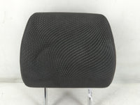 2011-2012 Toyota Yaris Headrest Head Rest Front Driver Passenger Seat Fits Fits 2011 2012 OEM Used Auto Parts - Oemusedautop