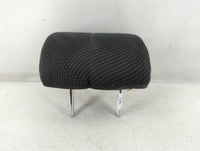 2011-2012 Toyota Yaris Headrest Head Rest Rear Center Seat Fits Fits 2011 2012 OEM Used Auto Parts - Oemusedautoparts1.com