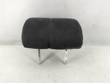 2011-2012 Toyota Yaris Headrest Head Rest Rear Center Seat Fits Fits 2011 2012 OEM Used Auto Parts - Oemusedautoparts1.com