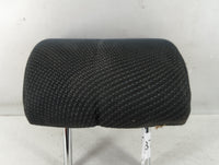 2011-2012 Toyota Yaris Headrest Head Rest Rear Center Seat Fits Fits 2011 2012 OEM Used Auto Parts - Oemusedautoparts1.com