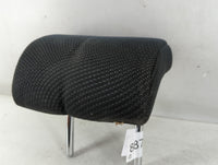 2011-2012 Toyota Yaris Headrest Head Rest Rear Center Seat Fits Fits 2011 2012 OEM Used Auto Parts - Oemusedautoparts1.com