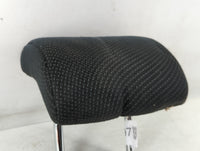 2011-2012 Toyota Yaris Headrest Head Rest Rear Center Seat Fits Fits 2011 2012 OEM Used Auto Parts - Oemusedautoparts1.com