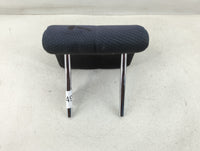 2011-2012 Toyota Yaris Headrest Head Rest Rear Center Seat Fits Fits 2011 2012 OEM Used Auto Parts - Oemusedautoparts1.com