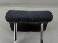 2011-2012 Toyota Yaris Headrest Head Rest Rear Center Seat Fits Fits 2011 2012 OEM Used Auto Parts - Oemusedautoparts1.com