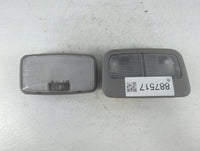 2012 Toyota Yaris Fuel Tank Door Lid Gas Tank - Oemusedautoparts1.com