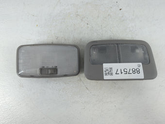 compare product 2012 Toyota Yaris Fuel Tank Door Lid Gas Tank