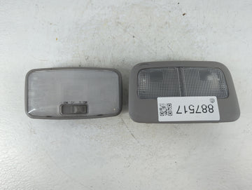 2012 Toyota Yaris Fuel Tank Door Lid Gas Tank - Oemusedautoparts1.com