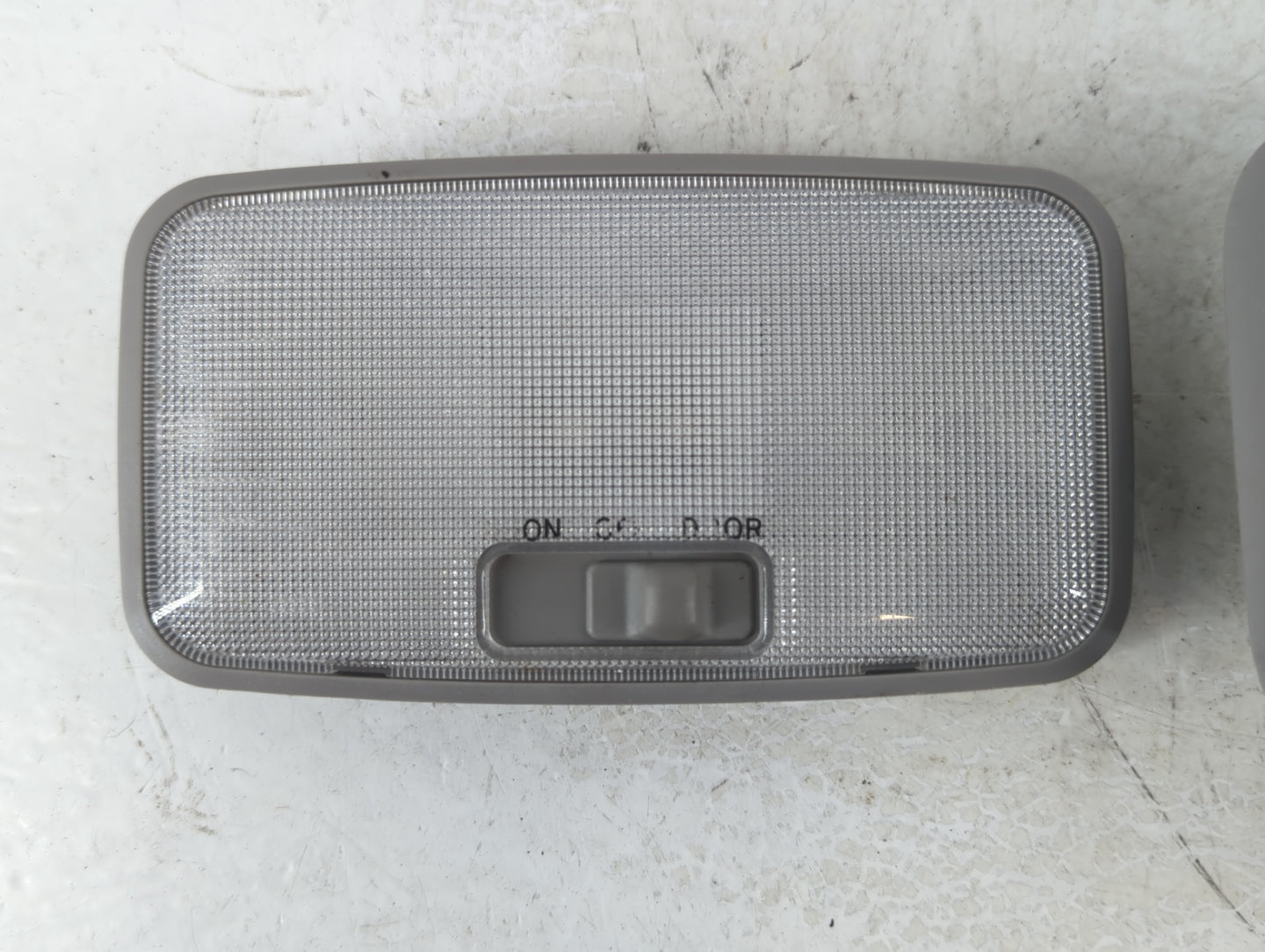 2012 Toyota Yaris Fuel Tank Door Lid Gas Tank - Oemusedautoparts1.com