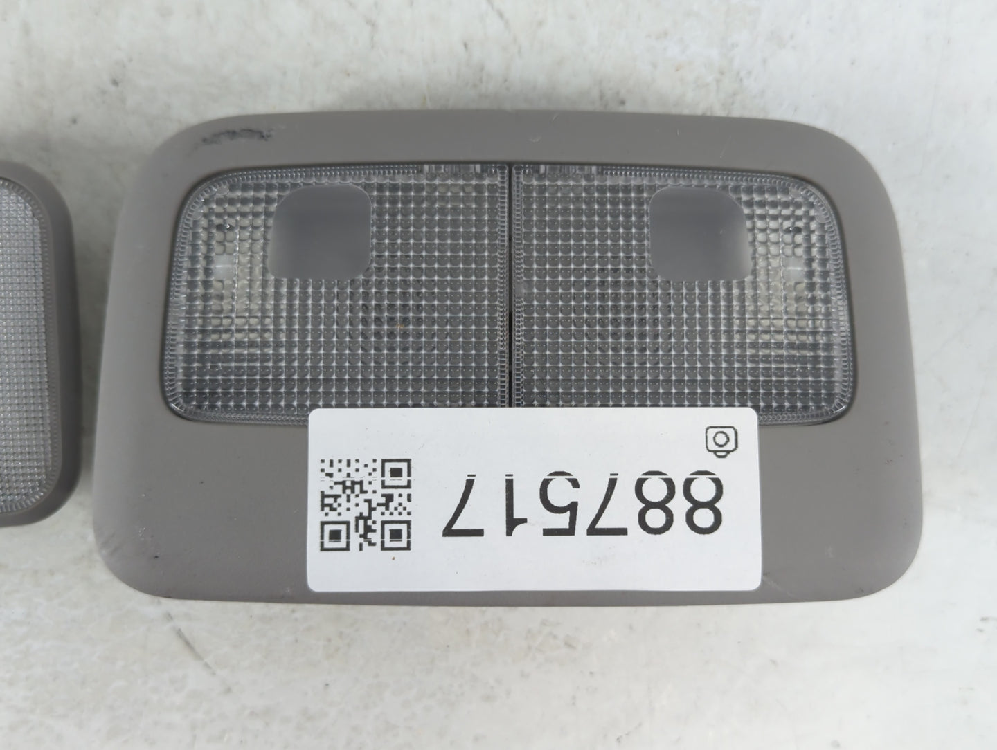 2012 Toyota Yaris Fuel Tank Door Lid Gas Tank - Oemusedautoparts1.com