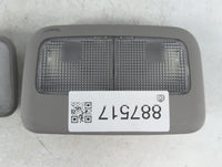 2012 Toyota Yaris Fuel Tank Door Lid Gas Tank - Oemusedautoparts1.com