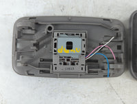 2012 Toyota Yaris Fuel Tank Door Lid Gas Tank - Oemusedautoparts1.com