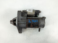 2006-2012 Toyota Yaris Car Starter Motor Solenoid OEM P/N:228000-85 Fits OEM Used Auto Parts - Oemusedautoparts1.com