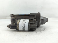 2006-2012 Toyota Yaris Car Starter Motor Solenoid OEM P/N:228000-85 Fits OEM Used Auto Parts - Oemusedautoparts1.com