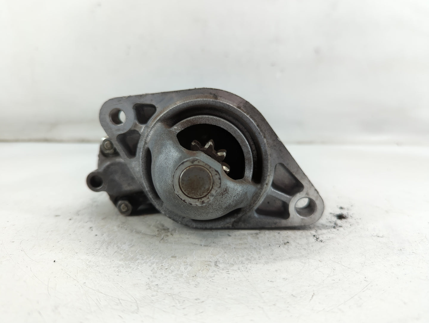 2006-2012 Toyota Yaris Car Starter Motor Solenoid OEM P/N:228000-85 Fits OEM Used Auto Parts - Oemusedautoparts1.com