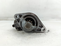 2006-2012 Toyota Yaris Car Starter Motor Solenoid OEM P/N:228000-85 Fits OEM Used Auto Parts - Oemusedautoparts1.com
