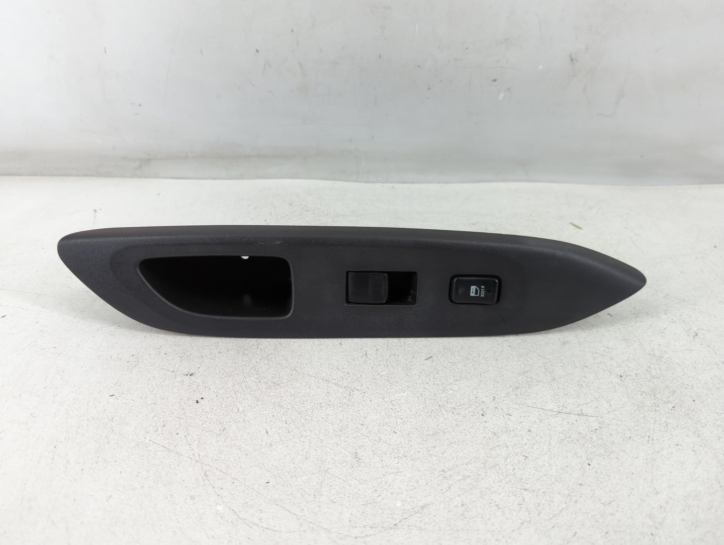 2012-2019 Toyota Yaris Master Power Window Switch Replacement Driver Side Left P/N:74231-52420 Fits OEM Used Auto Parts - Oe