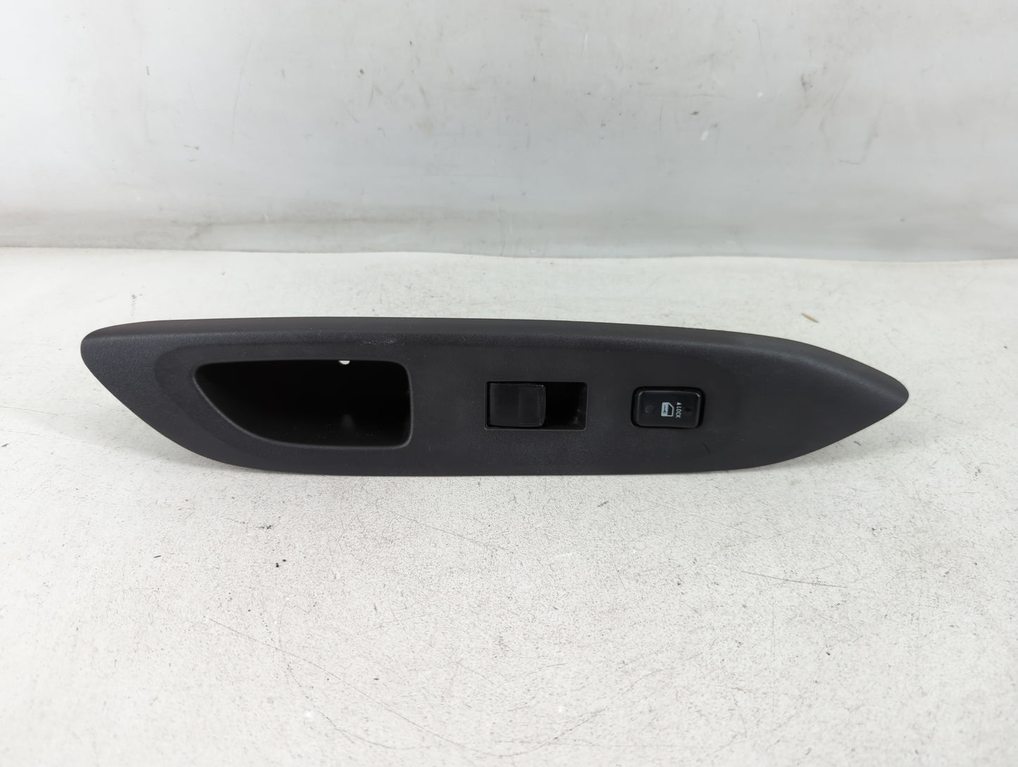 2012-2019 Toyota Yaris Master Power Window Switch Replacement Driver Side Left P/N:74231-52420 Fits OEM Used Auto Parts - Oe